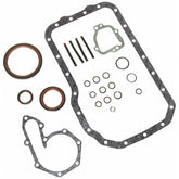 Renault 19 Motor Contası Takım Alt 1991-2001